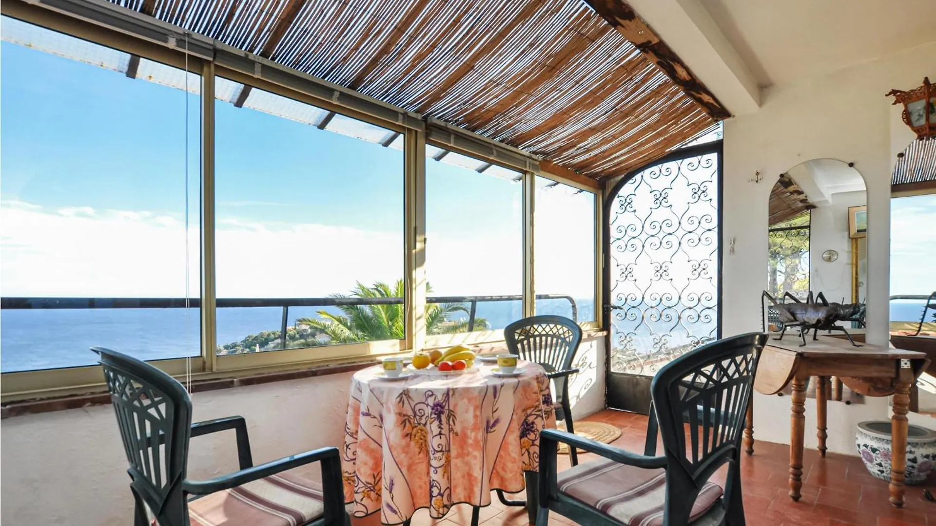 Holiday home Nice Home In Roquebrune-Sur-Argens With Kitchen Saint-Peire-sur-Mer France